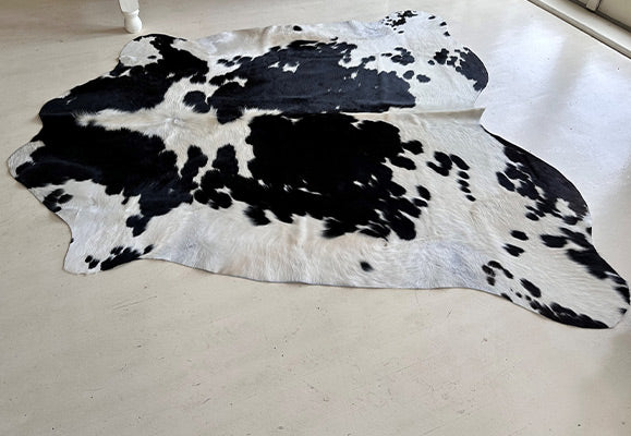 cowhide rugs