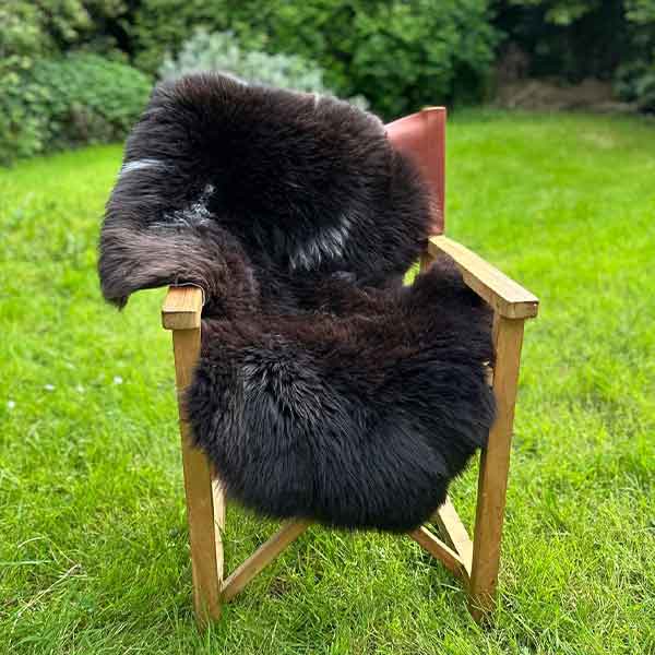 'Paddy' Irish Sheepskin Rug