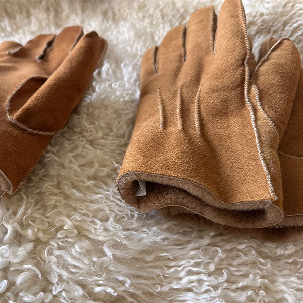 gloves