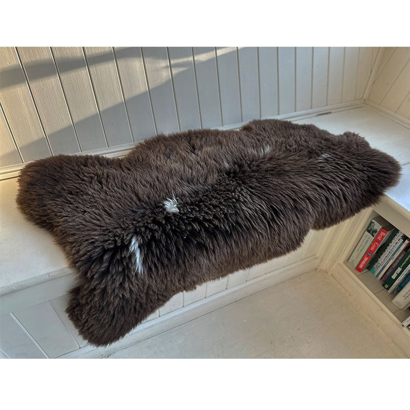 Serena sheepskin