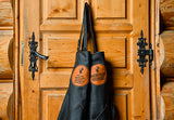 Leather Apron with Company Logo of your choice