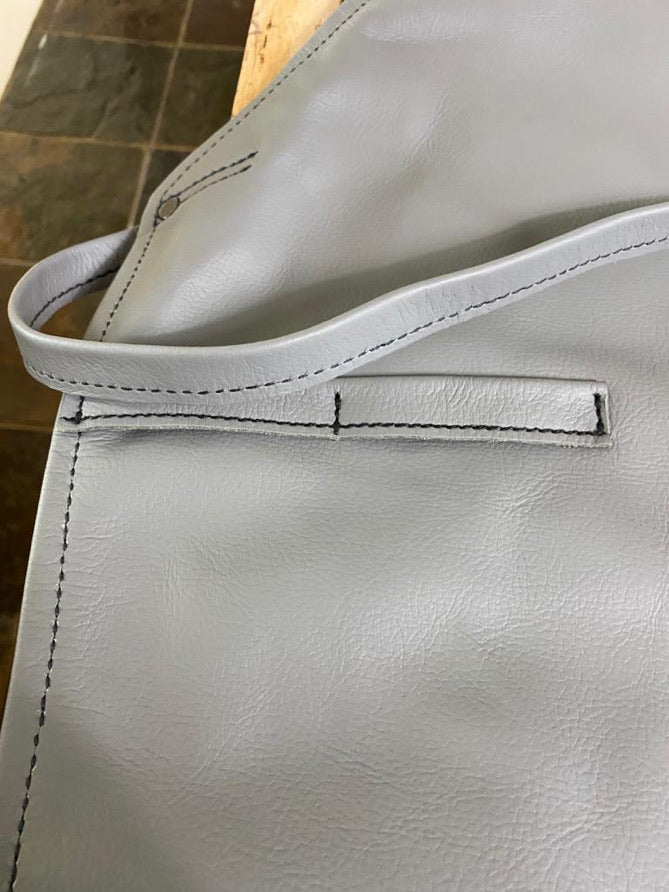 Leather Aprons