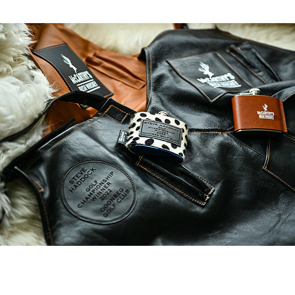 leather accessories