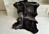quad sheepskin rug