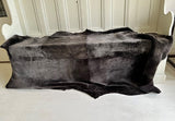 doublefaced sheepskin rug
