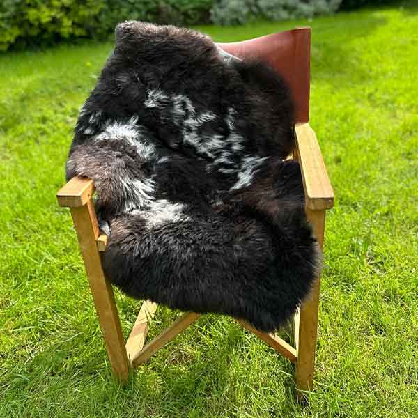 Sheepskin Rugs from the West Coast of Ireland | Irish hide Designs ...