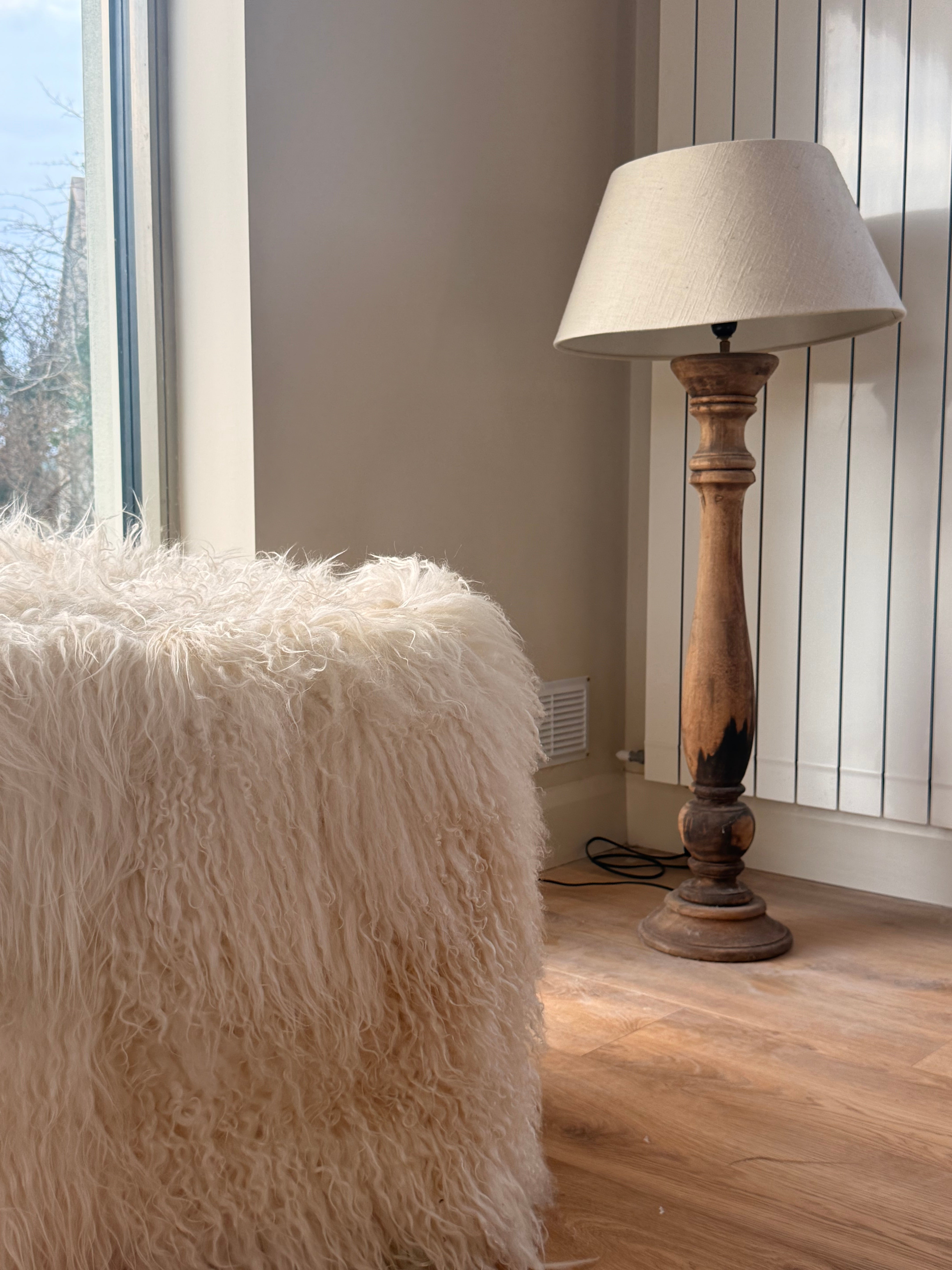 Beal Ban Large Pouff