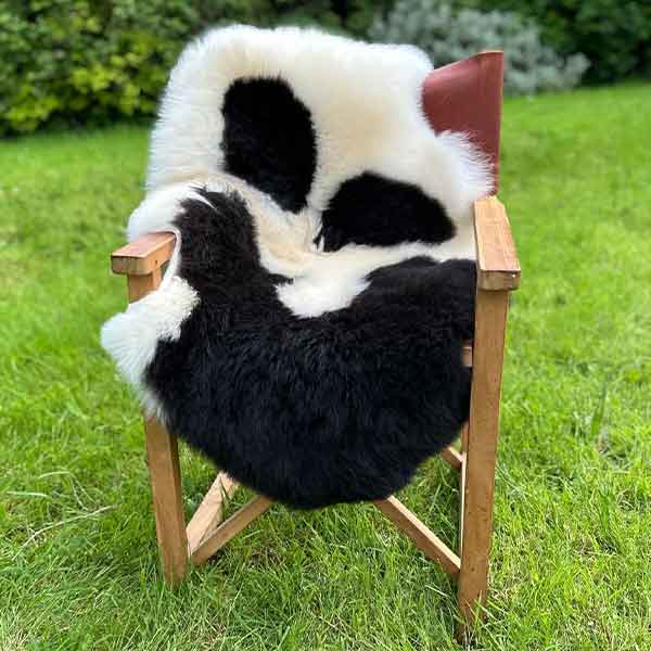 'Jacob' Irish Sheepskin Rug