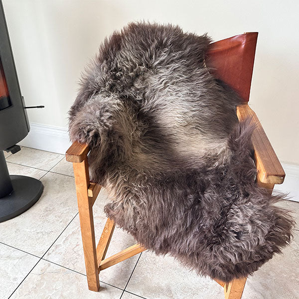 Jimmy Sheepskin Rug