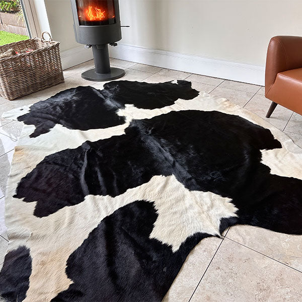 Paddy Cowhide