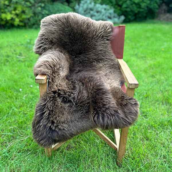 Sheepskin Rugs from the West Coast of Ireland | Irish hide Designs ...