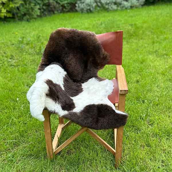 Sheepskin Rugs from the West Coast of Ireland | Irish hide Designs ...
