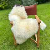 Aoife sheepskin rug