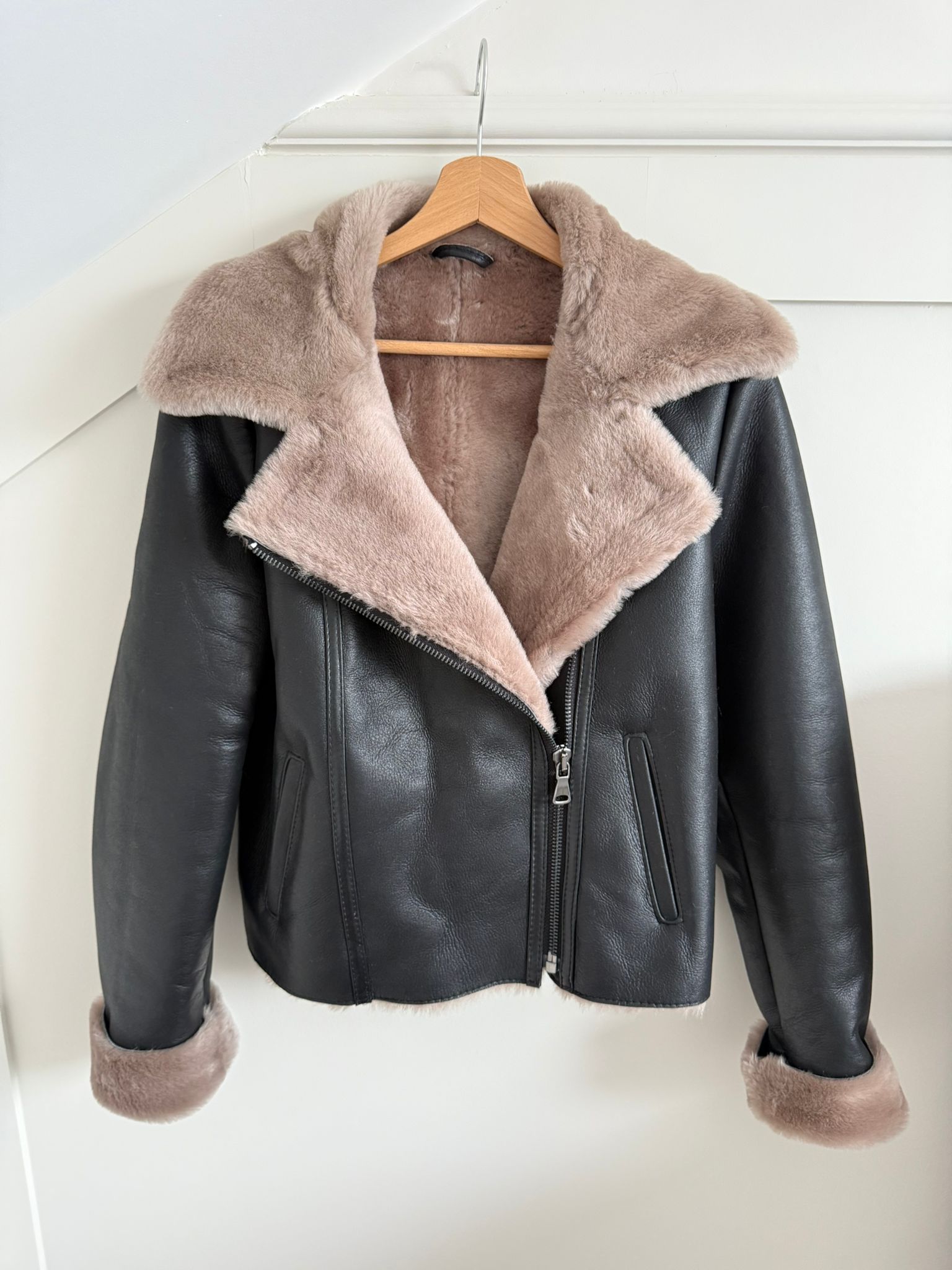 Lambskin Aviator