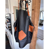 Leather Aprons - *New In*