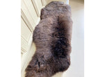 Senan sheepskin rug