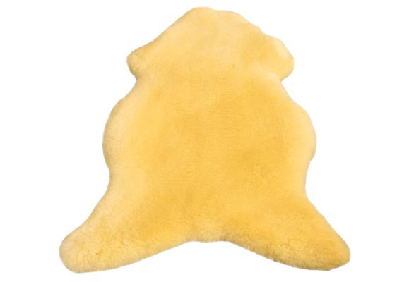 medical grade sheepskin rug