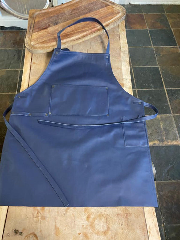 Leather Aprons