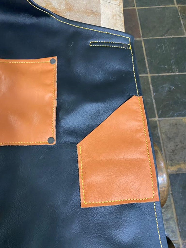 Leather Aprons