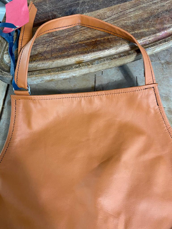 Leather Aprons