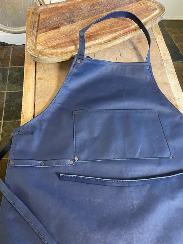 Leather Aprons