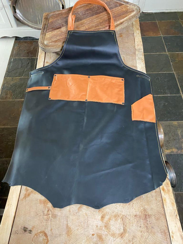 Leather Aprons