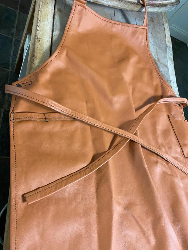 Leather Aprons