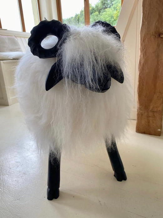 Seán the Sheep