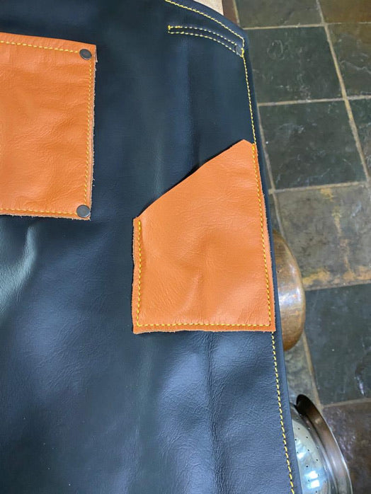 Leather Aprons