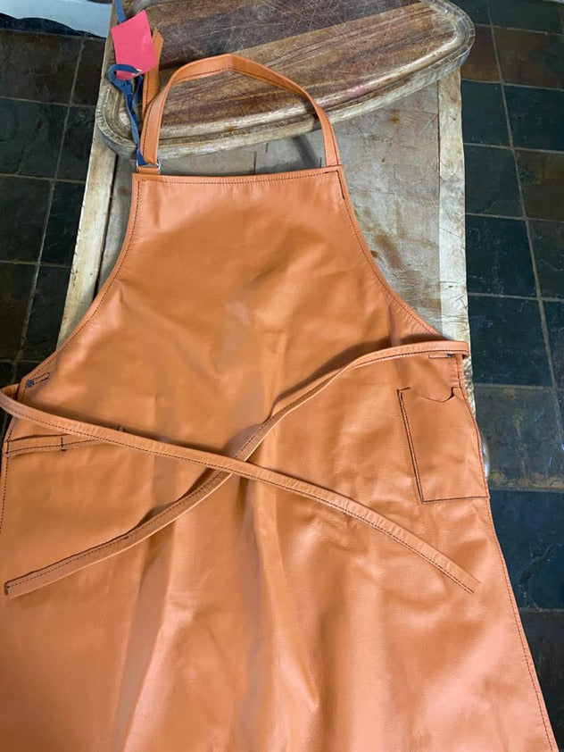 Leather Aprons