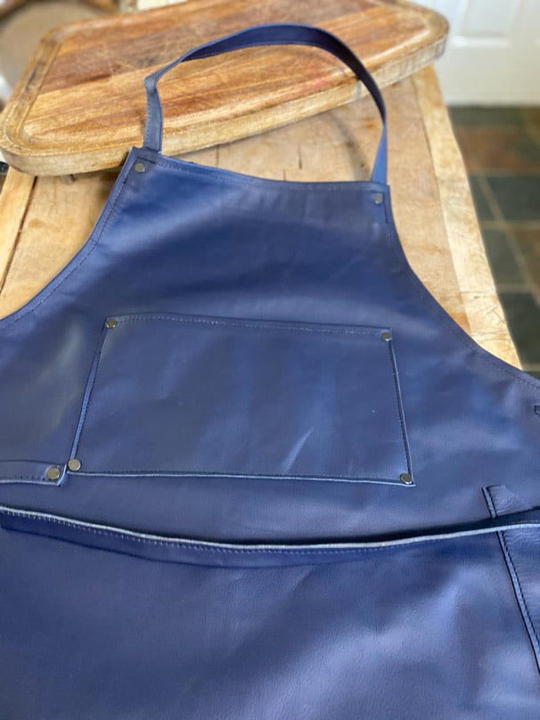 Leather Aprons