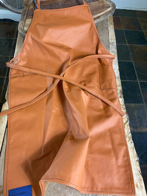 Leather Aprons